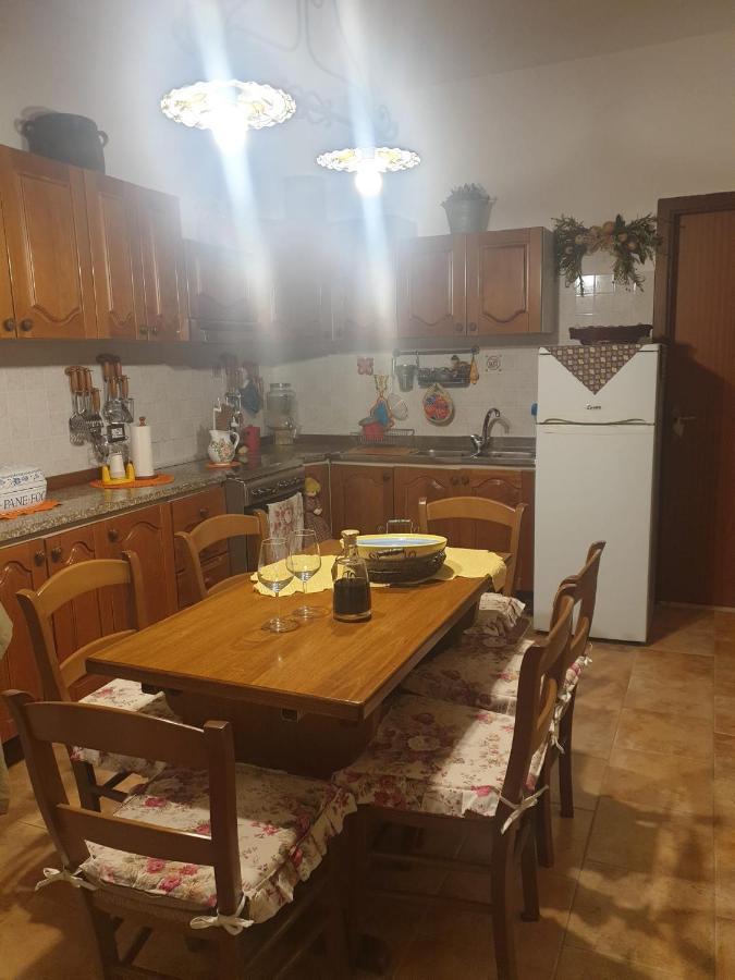 Willa La Casa Di Giulia Bronte Zewnętrze zdjęcie