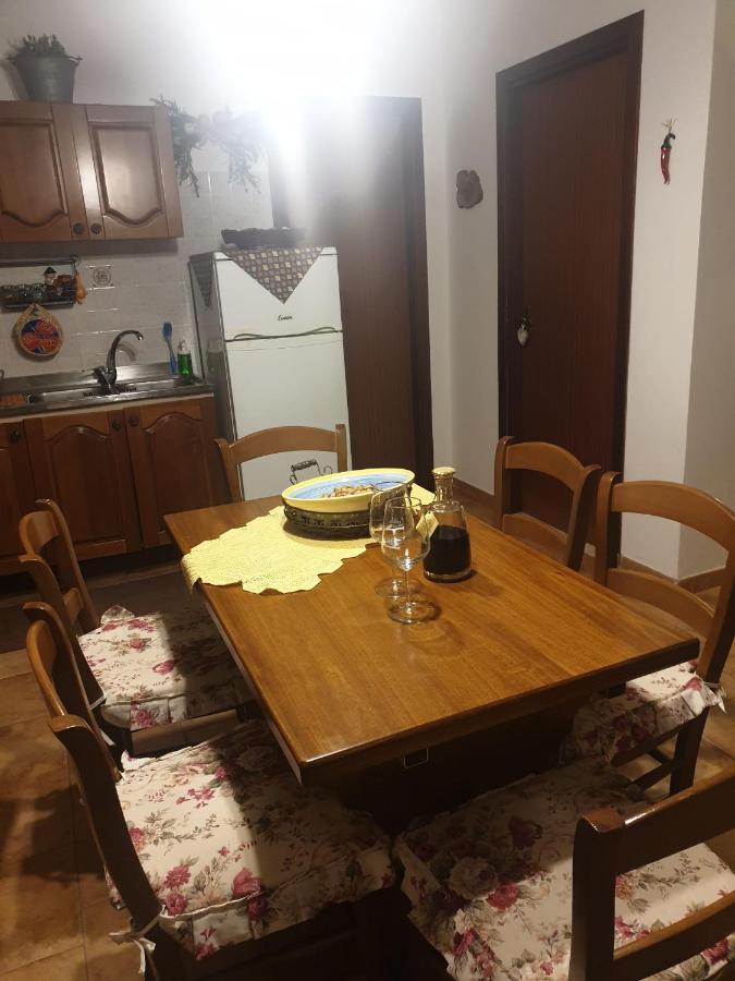 Willa La Casa Di Giulia Bronte Zewnętrze zdjęcie
