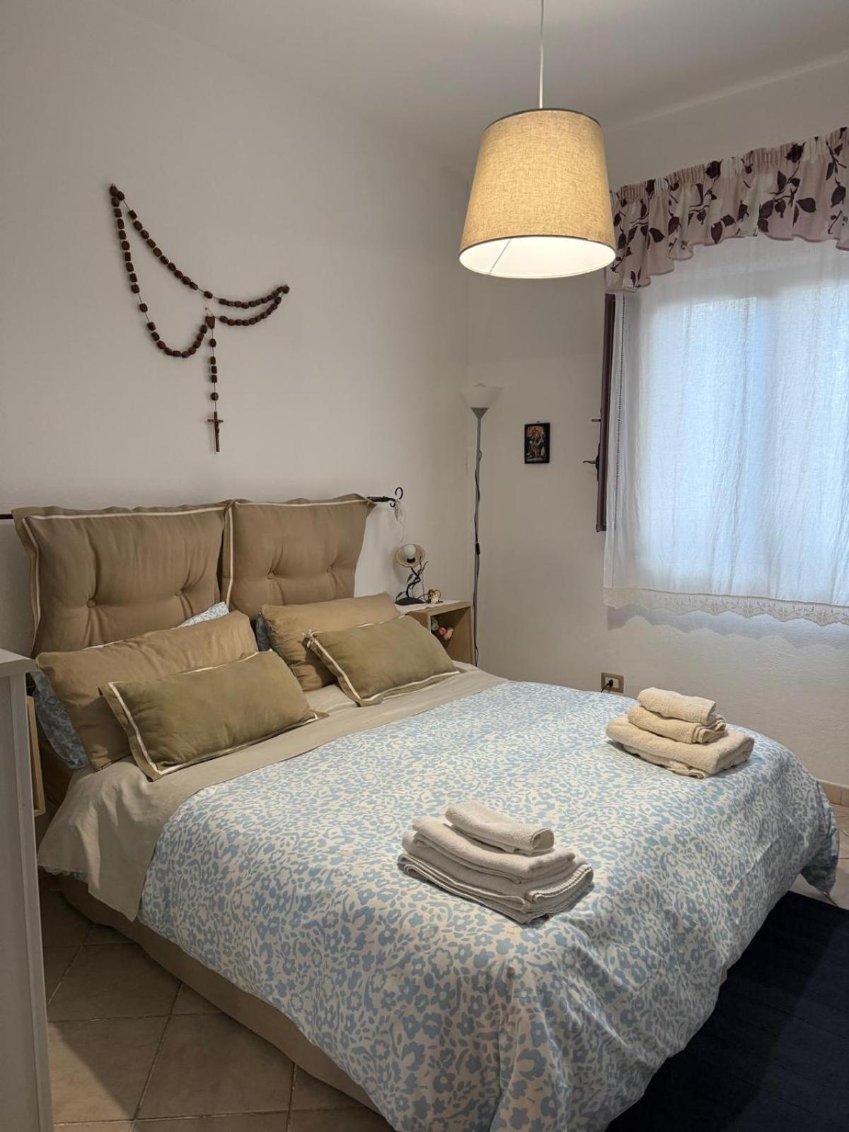 Willa La Casa Di Giulia Bronte Zewnętrze zdjęcie